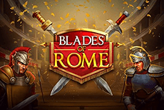 Blades of Rome