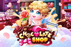 Chocolate Shop